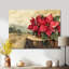 Gerius - art mural floral-1378134041-1378134044
