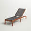 Chaise longue inclinable Brighton-164632176-181749102