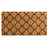 Wendler Non-Slip Geometric Outdoor Doormat-1935467933