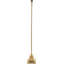 Beedon 160cm Polished Traditional Floor Lamp