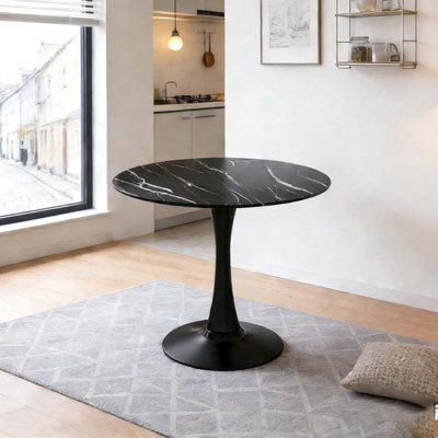 Table de salle à manger moderne