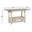 Table de salle à manger Casner
