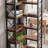 Zukowski Corner Bookcase-1433458383