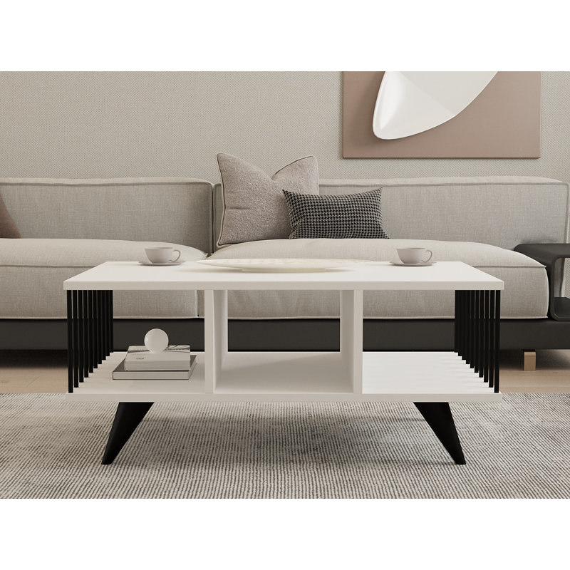 Glorias Coffee Table