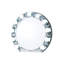 Miroir d'appoint Noralie