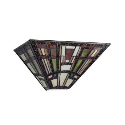 Plafonnier encastré carré 11,8 po 1 lumières Mondragon
