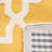 Igna Wool Yellow Area Rug-434331975