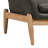 Avis Upholstered Armchair