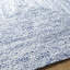 Tapis d'intérieur fait à la main Felker-412160440