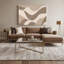Minimalisme 14, art mural sur toile blanche-1614027407