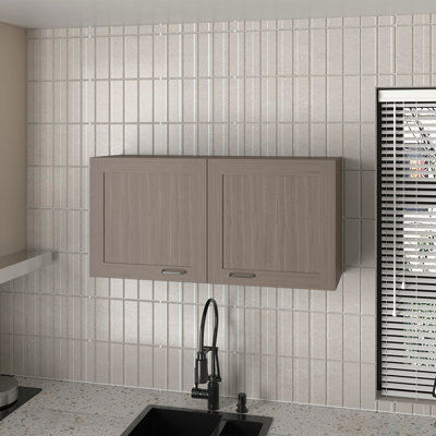 Armoire murale, cuisine