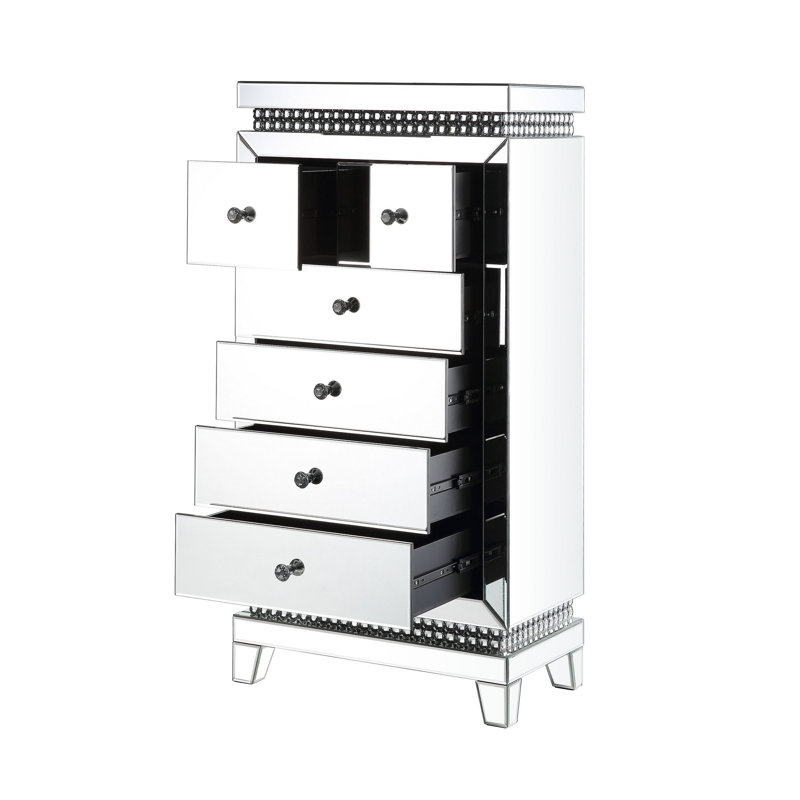 Manus Accent Chest