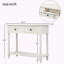 Commode d'appoint 2 tiroirs Domenech-68304297