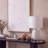 Anonna USB Table Lamp