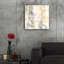 «Blush Circles II» par Chris Paschke-1009820645