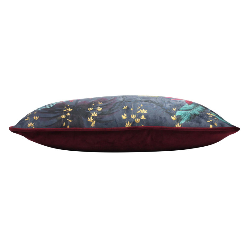 Rectangular Throw Cushion