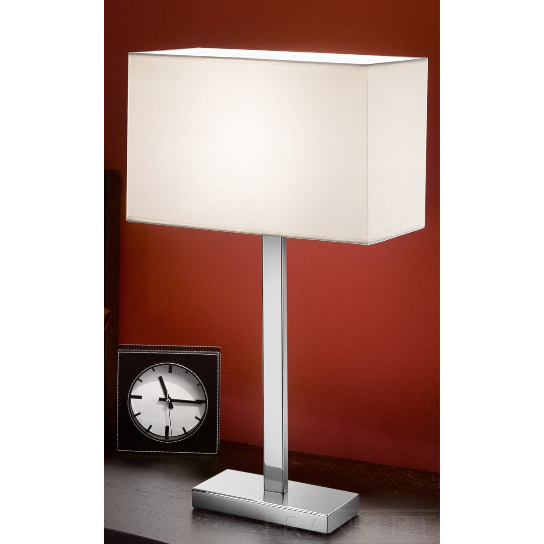 Allston 64cm Tischlampe Basis