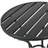 COLMAR 3 PC KD METAL BISTRO SET-912932150