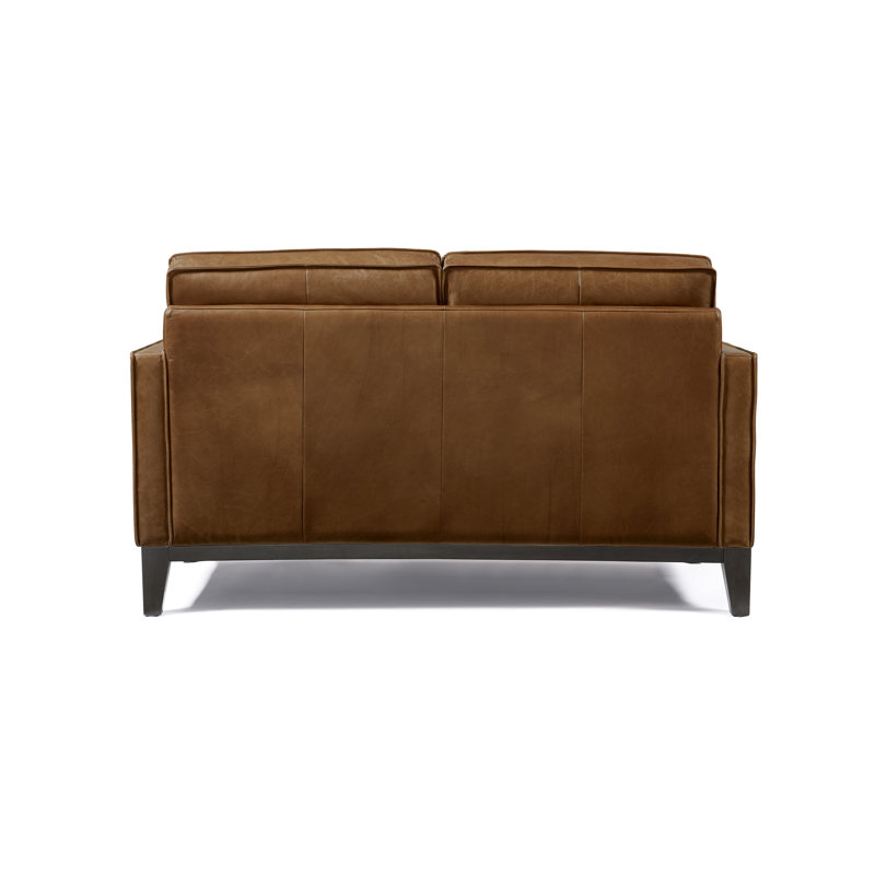 Metropole Loveseat