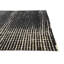 Tapis noir 9x12 Pham