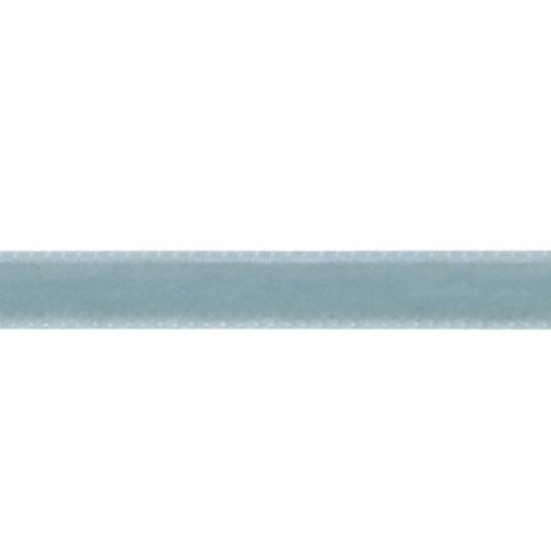 Tissu linea Ruban Nuvola, Azur
