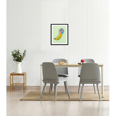 Banana - Single Picture Frame Print