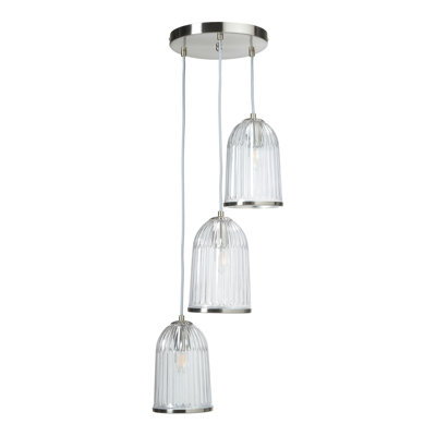 - Light Pendant