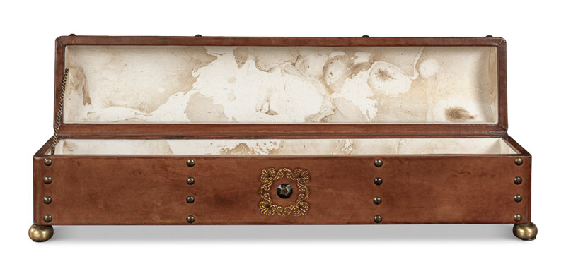 Telescope Decorative Box