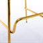 Tabouret de comptoir Benfer 32-2090428773