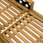 Chaise longue Raya Modern