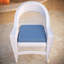 Outdoor Sunbrella® Seat Cushion-316365660-356801301