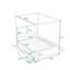 Lit plateforme avec rangement Jashonna-445650175