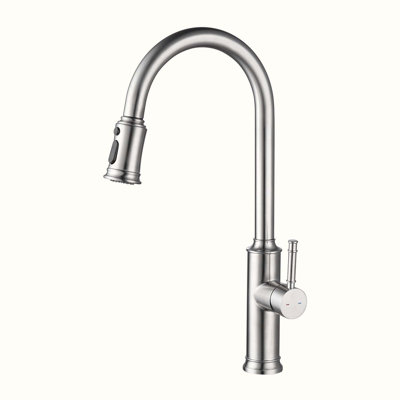 Robinet de cuisine HOOSENG