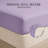 Ultra Soft Bamboo Sheet Set - 4 Pc Set - Wrinkle Resistant - Cooling Sheets with Deep Pockets-78635167-123429735