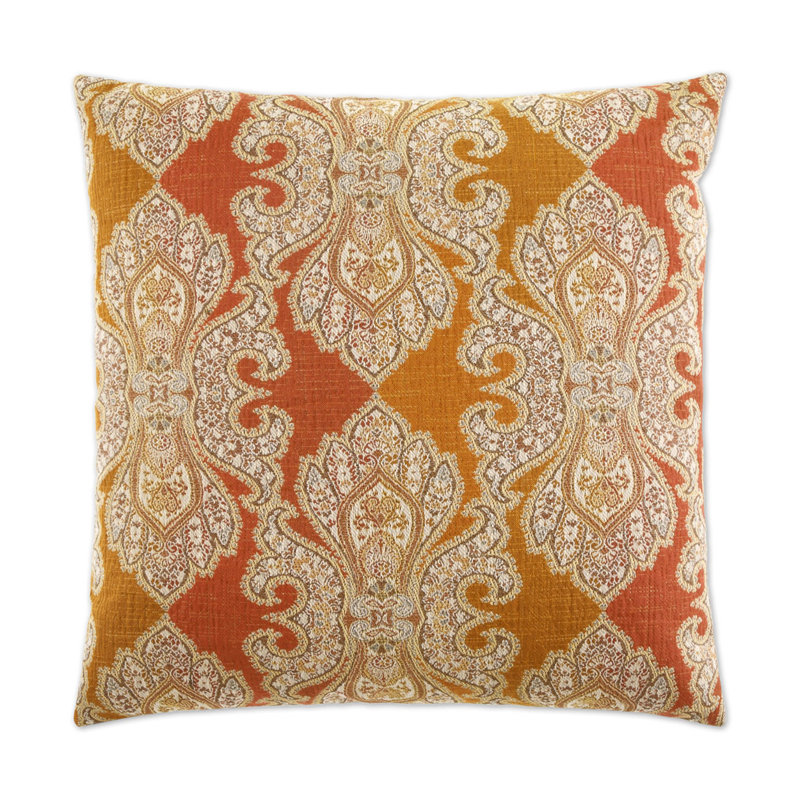 Derrington Fabric, Punch