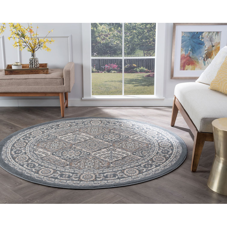 Hoban Indoor Rug