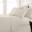 Polo World Network Microfiber Sheet Set-101221297-101221293