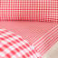 Bamford Gingham Check Fitted Sheet-123572202-123572199