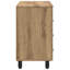 60cm Bathroom Vanity Base Only-1932986735