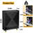 20 Pair Flip Down Shoe Storage