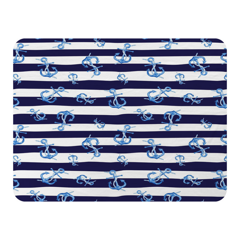 Schill Throw Blanket