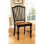 Chaises d'appoint