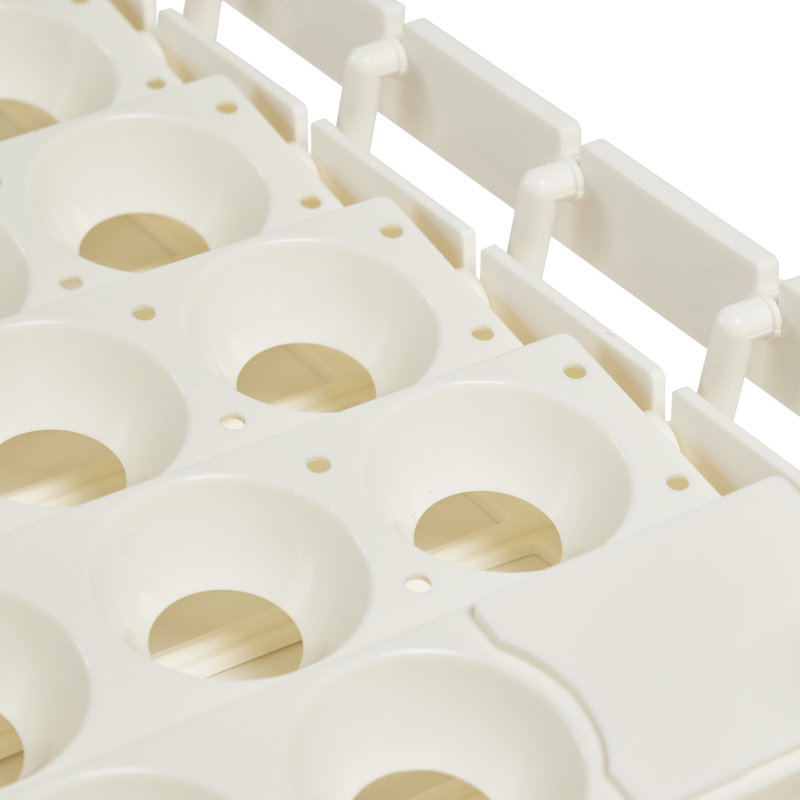 Chicken Egg Incubator For Up To 40+ Eggs