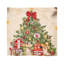 Rectangle Cushion Cover