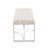 Zeveren Polyester Blend Upholstered Bench-87470295