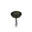 Greenbriar Oak 3 - Light Chandelier