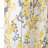 Aalayjah Abstract Floral Blossom Ink Painting Room Darkening Thermal Insulated Grommet Unlined Window Curtains -98498980-58178386