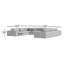 Bloor Modular Sectional-176414733