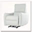 Fauteuil inclinable électrique avec port USB (Type-C)-661425469