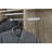 Rev-A-Shelf 14" Telescoping Closet Hanging Valet Rod-60675776